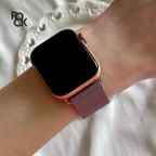 Milanese Apple Watch Strap