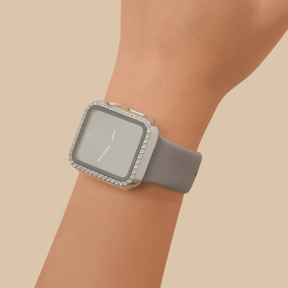 Watch Cases With Strass Case For Apple Watch