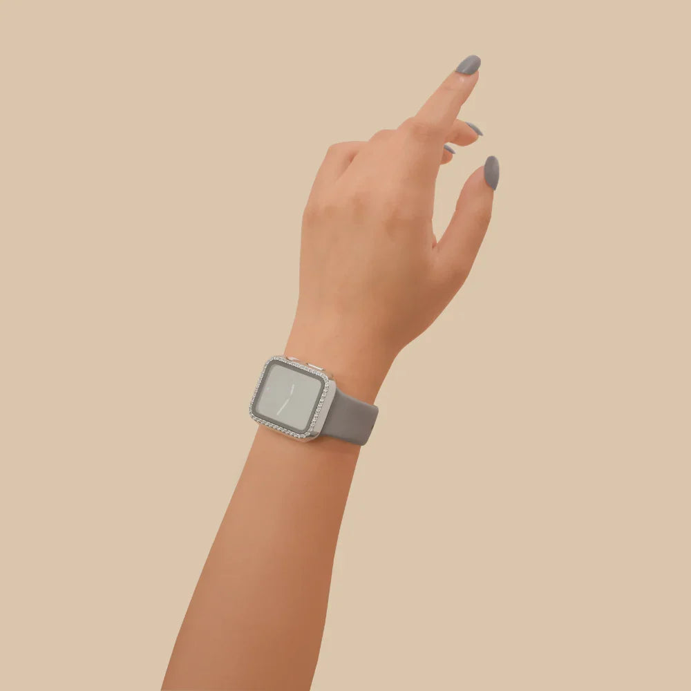 Watch Cases With Strass Case For Apple Watch