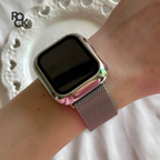 Milanese Apple Watch Strap