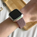 Braided Loop Apple Watch Strap