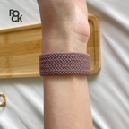 Braided Loop Apple Watch Strap