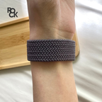 Braided Loop Apple Watch Strap