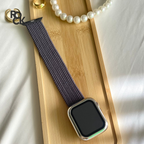 Braided Loop Apple Watch Strap