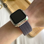 Braided Loop Apple Watch Strap