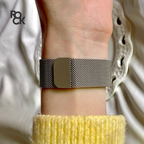 Milanese Apple Watch Strap