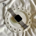 Milanese Apple Watch Strap