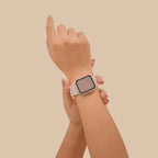 Watch Cases With Strass Case For Apple Watch