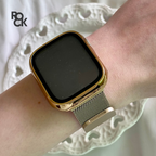 Milanese Apple Watch Strap