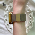 Milanese Apple Watch Strap
