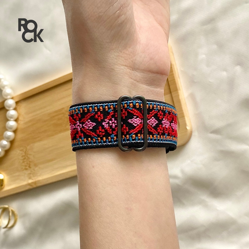 Falahi Loop Apple Watch Strap